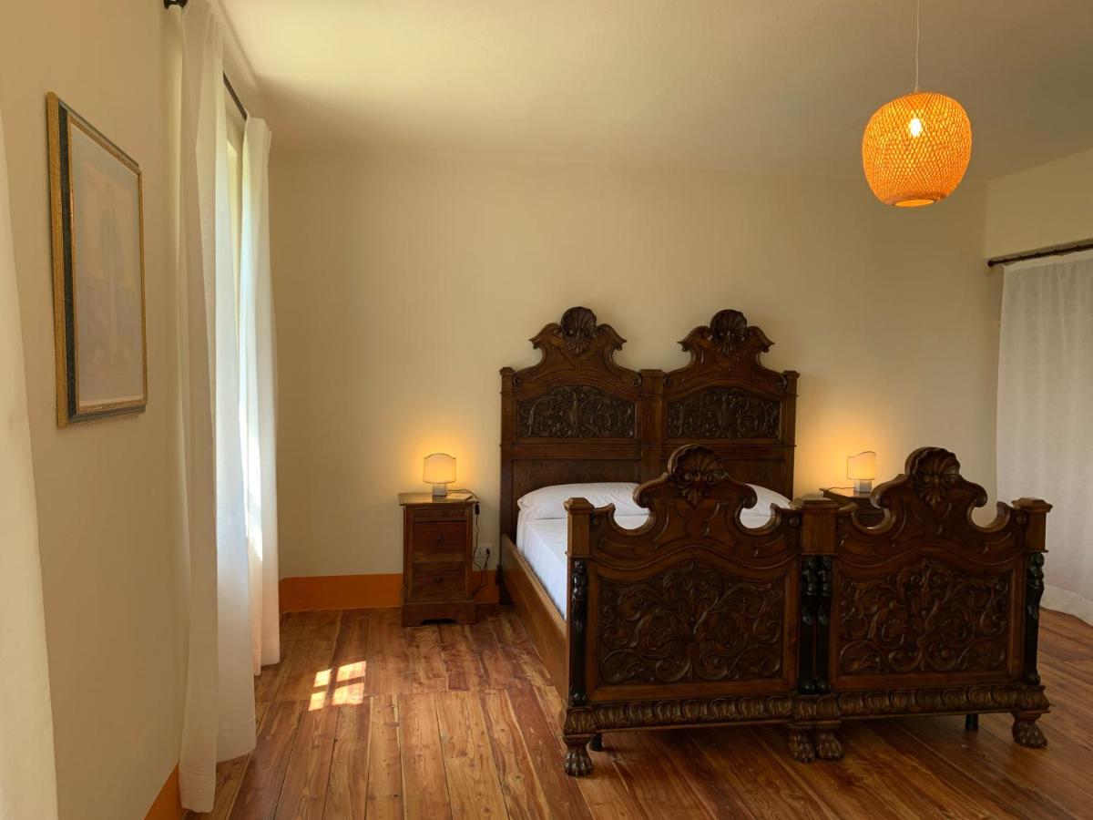 Casa Ricamadora Villa ซานเปียโตร อิน กาเรียโน ภายนอก รูปภาพ