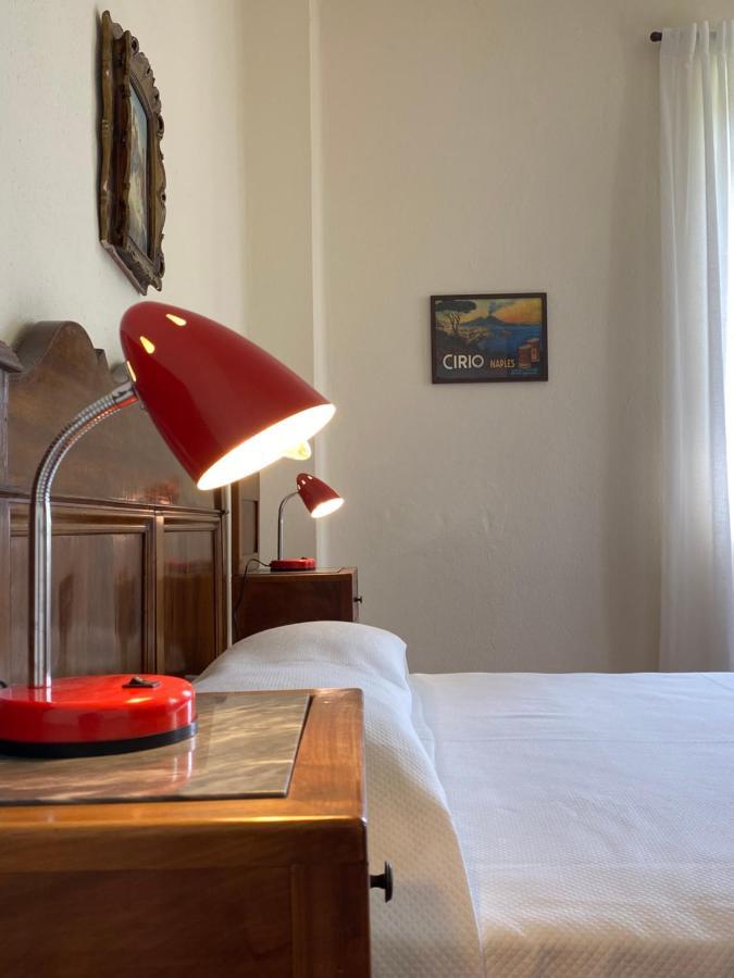 Casa Ricamadora Villa ซานเปียโตร อิน กาเรียโน ภายนอก รูปภาพ